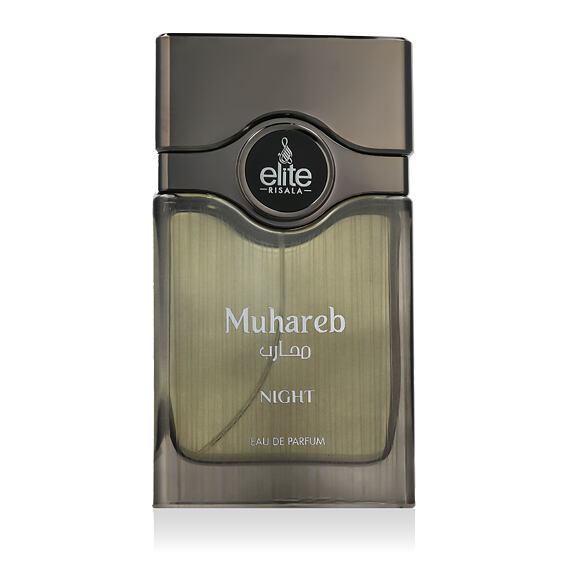 Risala Elite Muhareb Night EDP 100 ml M