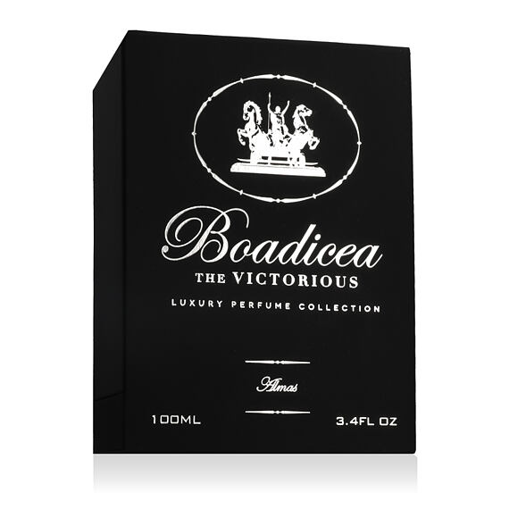 Boadicea the Victorious Almas Pure Perfume 100 ml U