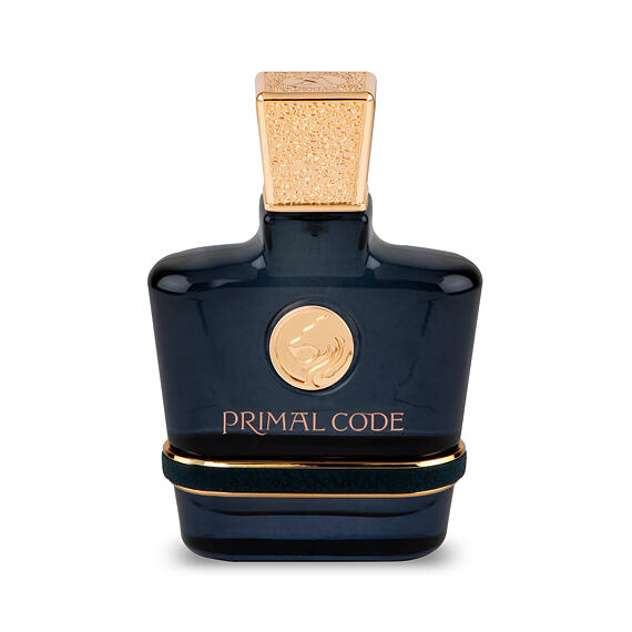Swiss Arabian Primal Code EDP tester 100 ml M