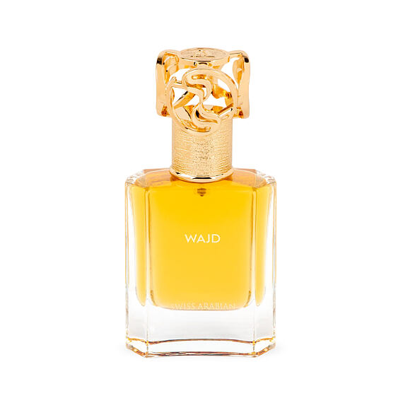 Swiss Arabian Wajd Extrait de Parfum tester 50 ml U