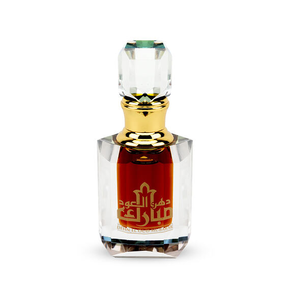 Swiss Arabian Dehn El Oud Mubarak olejek perfumowany tester 6 ml U
