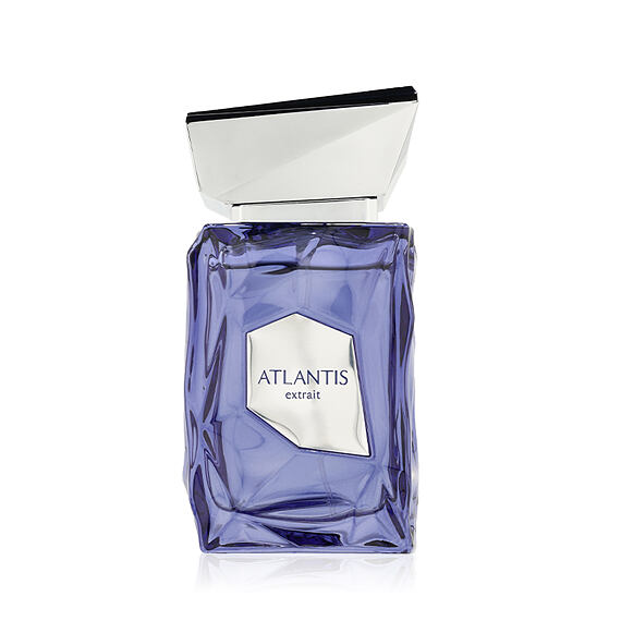 French Avenue Atlantis Extrait Extrait de Parfum 100 ml U