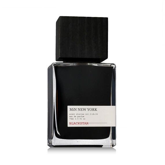 MiN New York Blackstar EDP 75 ml U