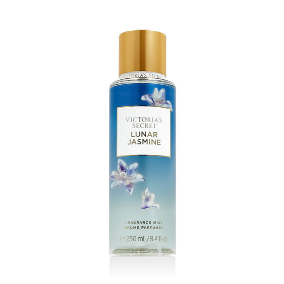 Victoria's Secret Lunar Jasmine spray do ciała 250 ml W