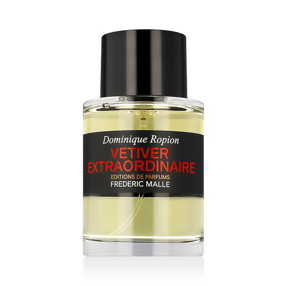 Frederic Malle Dominique Ropion Vetiver Extraordinaire EDP 100 ml M