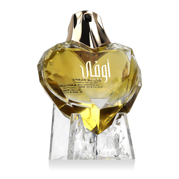 Ahmed Al Maghribi Awfa EDP 60 ml U