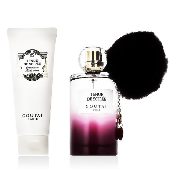 Goutal Tenue De Soirée EDP 100 ml + BL 75 ml W