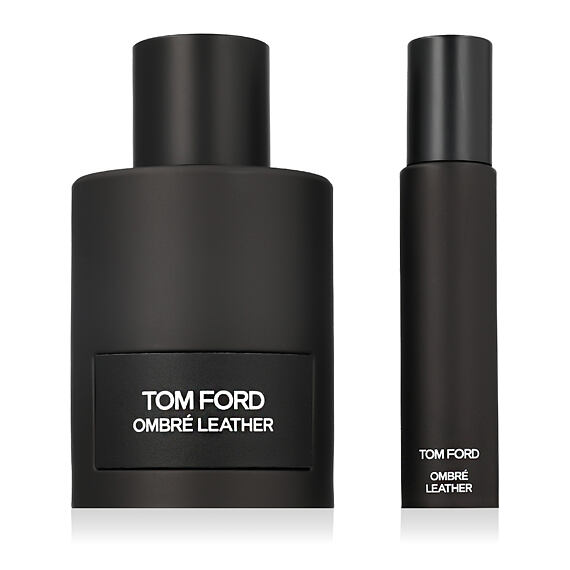 Tom Ford Ombré Leather 2018 EDP 100 ml + EDP MINI 10 ml U