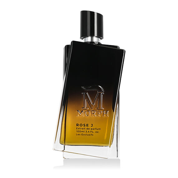 Morph Rose J Extrait de Parfum 100 ml U