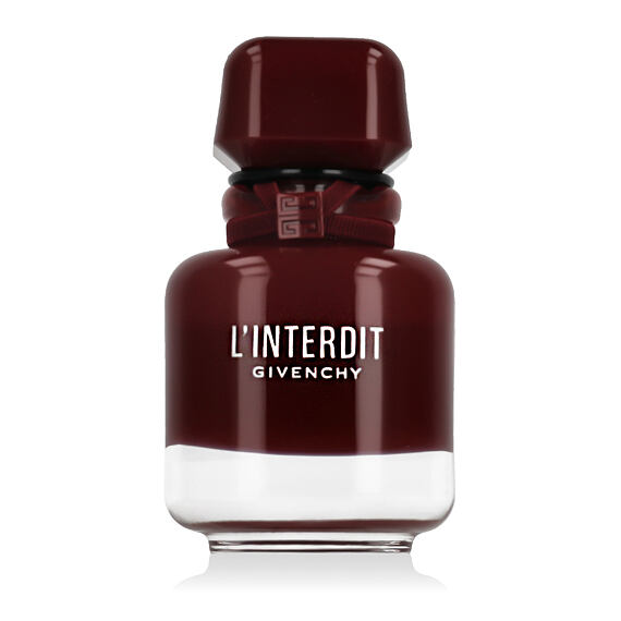 Givenchy L'Interdit Rouge Ultime EDP 35 ml W