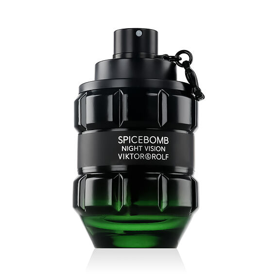 Viktor & Rolf Spicebomb Night Vision Woda toaletowa dla mężczyzn 90 ml