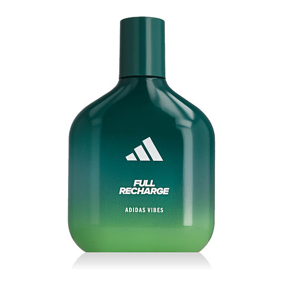 Adidas Vibes Full Recharge EDP 100 ml U