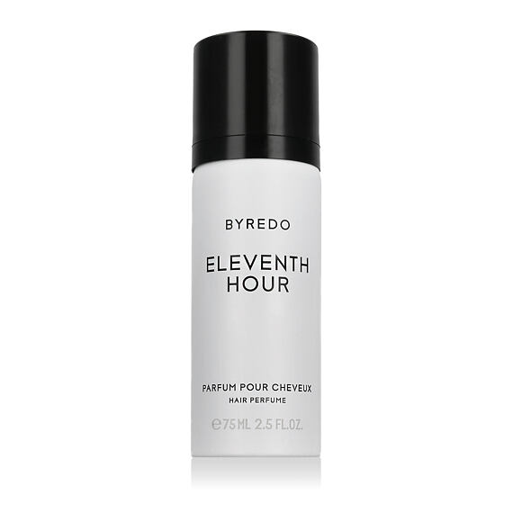 Byredo Eleventh Hour Lakier do włosów 75 ml
