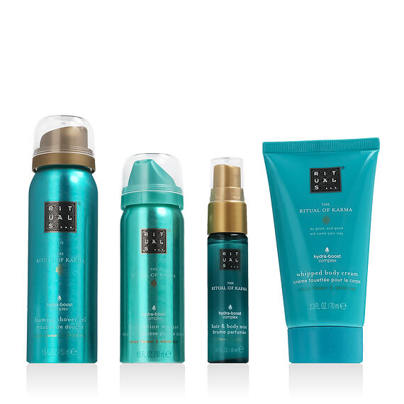 Rituals The Ritual of Karma Gift Set S 2025