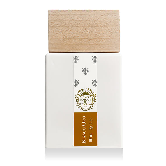 Giardini Di Toscana Bianco Oro EDP 100 ml U