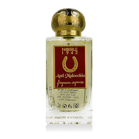 Nobile 1942 Anti Malocchio EDP 75 ml U
