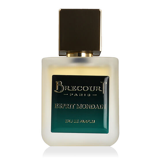 Brecourt Esprit Mondain EDP 50 ml M