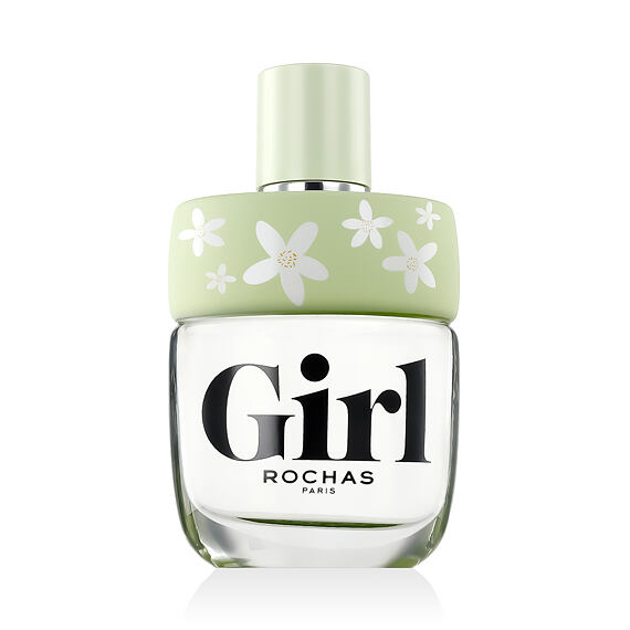 Rochas Girl Blooming EDT 100 ml W