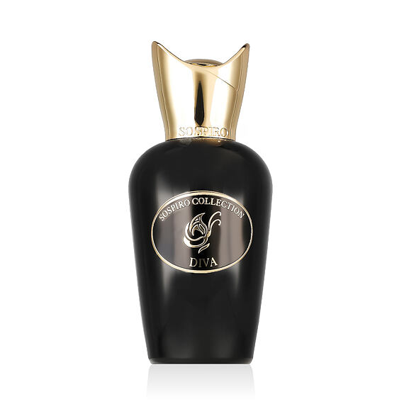 Sospiro Diva EDP 75 ml U