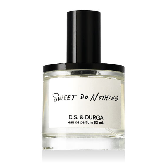 D.S. & Durga Sweet Do Nothing EDP 50 ml U