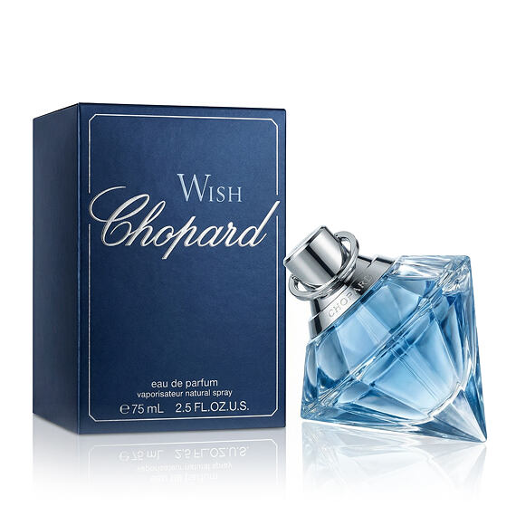 Chopard Wish EDP 75 ml W