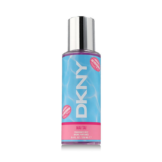 DKNY Donna Karan Be Delicious Pool Party Mai Tai spray do ciała 250 ml W