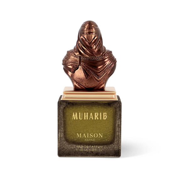 MAISON ASRAR Muharib EDP 100 ml U