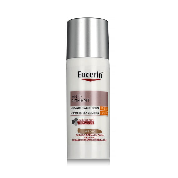 Eucerin Anti-Pigment Day Care Cream SPF 30 (Medium) 50 ml
