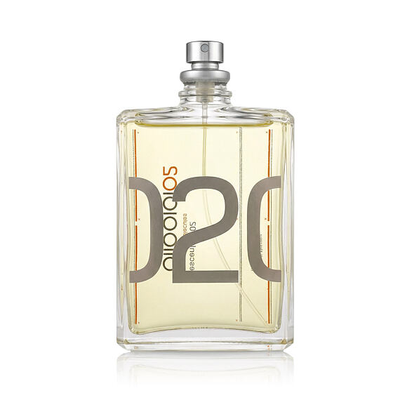 Escentric Molecules Escentric 02 EDT 100 ml U