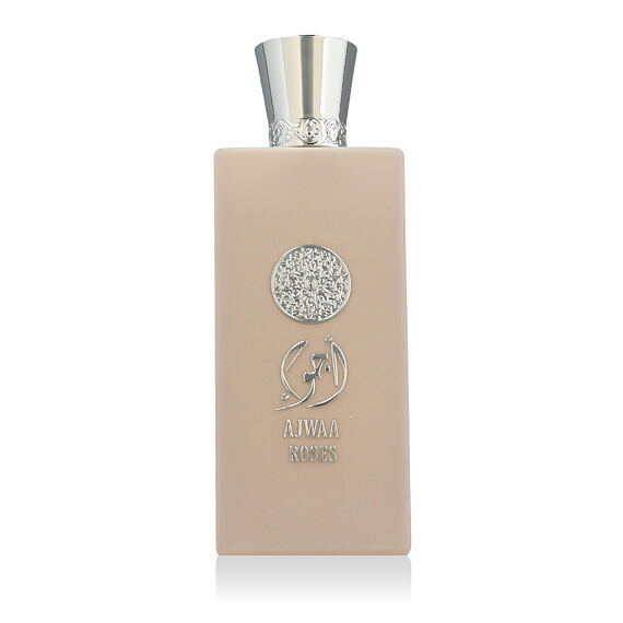 Nusuk Ajwaa Roses EDP 100 ml W