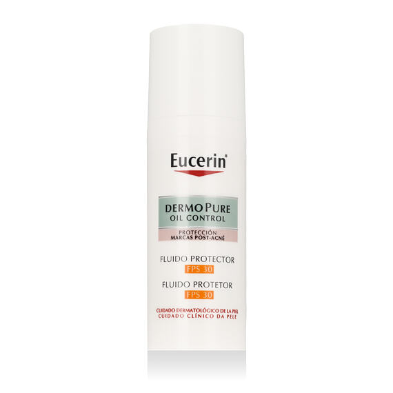 Eucerin DermoPure Oil Control Protective Fluid SPF 30 50 ml