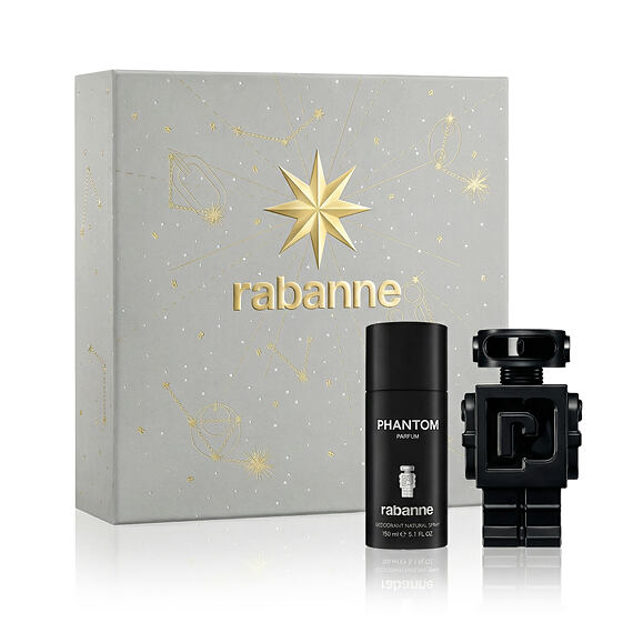 Rabanne Phantom Perfum 100 ml + DEO w sprayu 150 ml M