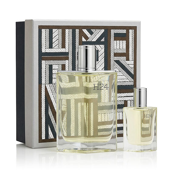 Hermès H24 EDP 100 ml + EDP MINI 12.5 ml M