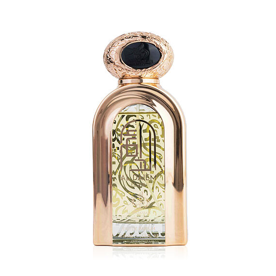 Al Wataniah Al Daiem Elixir EDP 75 ml U