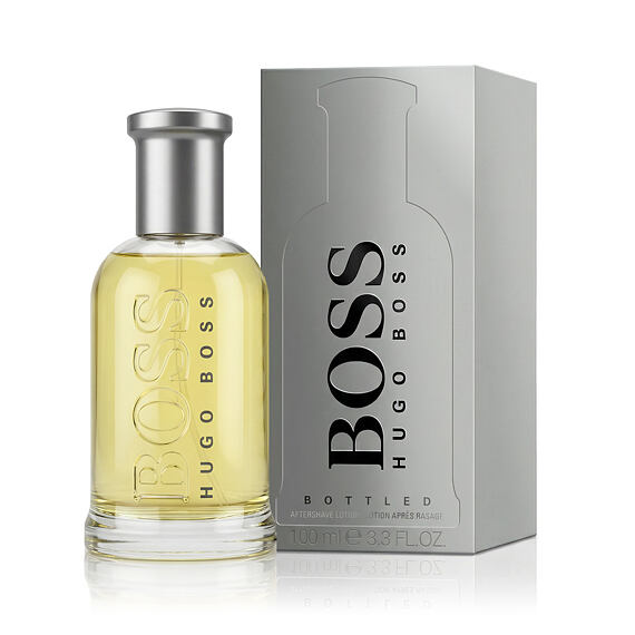 Boss Boss Bottled woda po goleniu 100 ml M