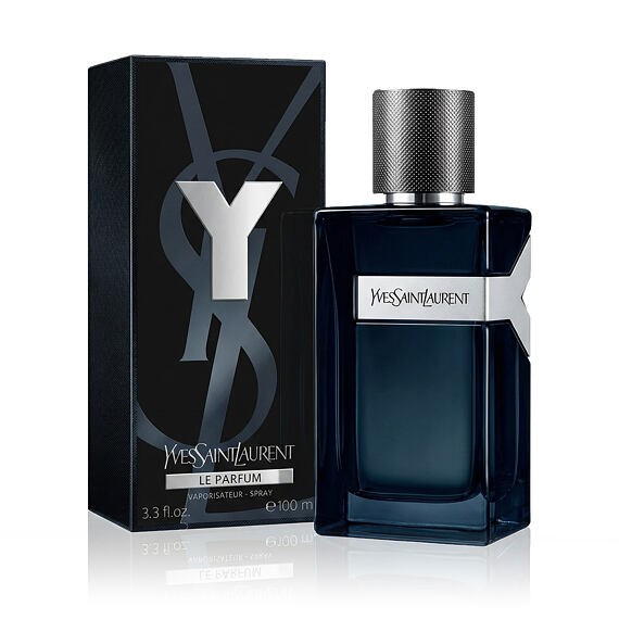 Yves Saint Laurent Y Le Parfum 2025 EDP 100 ml M