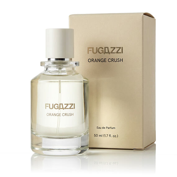 Fugazzi Orange Crush EDP 50 ml U