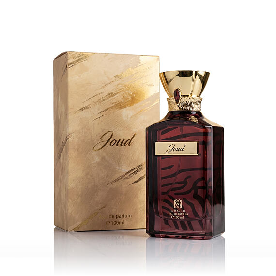 Ahmed Al Maghribi Joud EDP 100 ml U