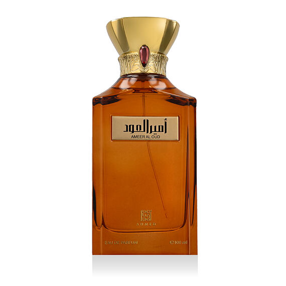 Ahmed Al Maghribi Ameer Al Oud EDP 100 ml U