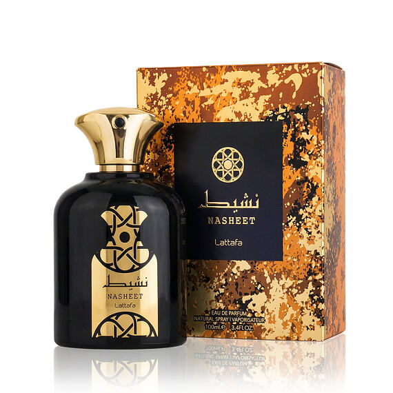 Lattafa Nasheet EDP 100 ml U
