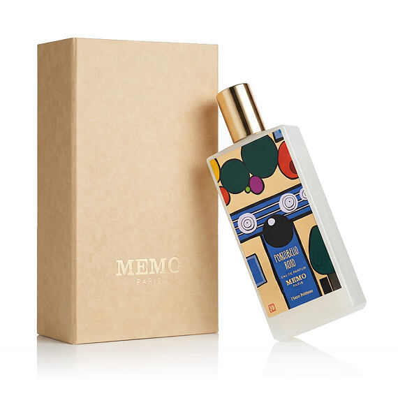 Memo Paris Portobello Road EDP 75 ml U