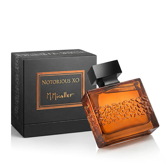 M.Micallef Notorious XO EDP 100 ml M