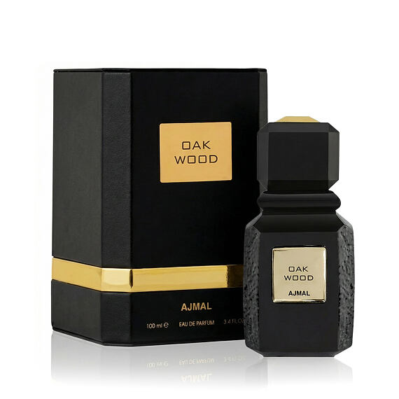 Ajmal Oak Wood EDP 100 ml U