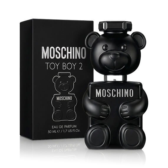 Moschino Toy Boy 2 EDP 50 ml M