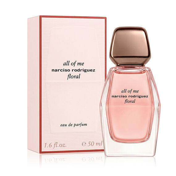 Narciso Rodriguez All Of Me Floral EDP 50 ml W