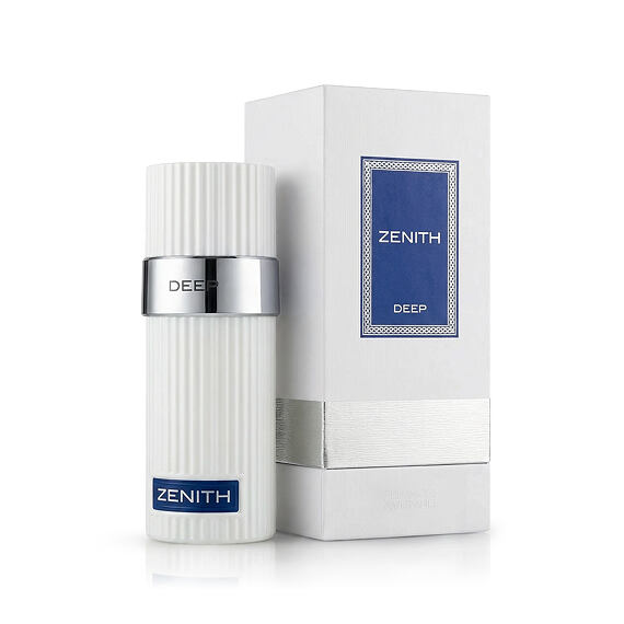 French Avenue Zenith Deep Extrait de Parfum 100 ml M
