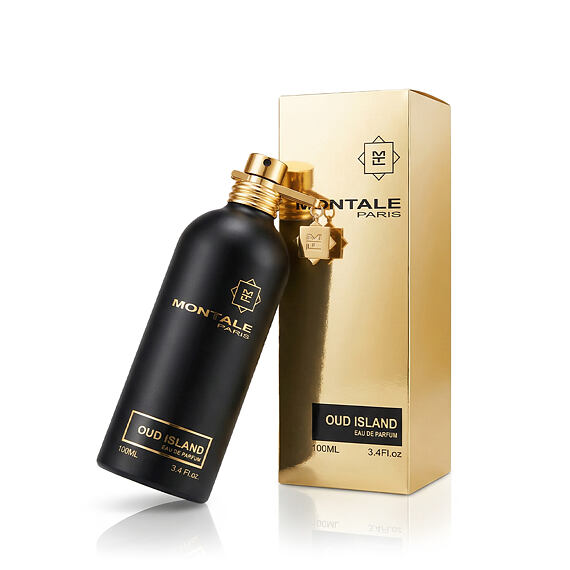 Montale Paris Oud Island EDP 100 ml U