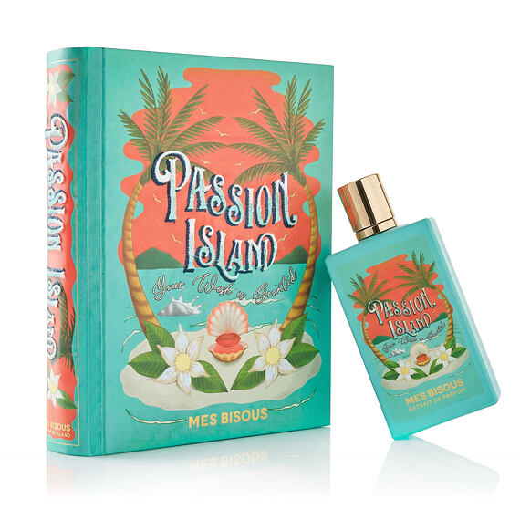 Mes Bisous Passion Island Extrait de Parfum 100 ml U