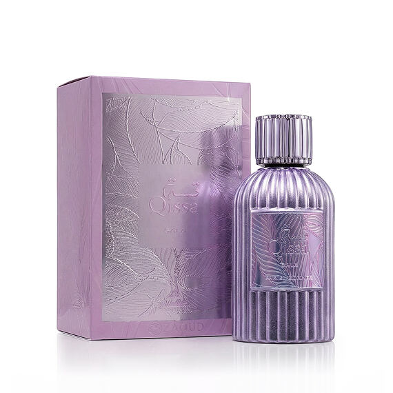 Paris Corner Qissa Gala EDP 100 ml W