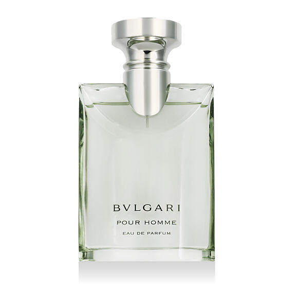 Bvlgari Pour Homme EDP tester 100 ml M